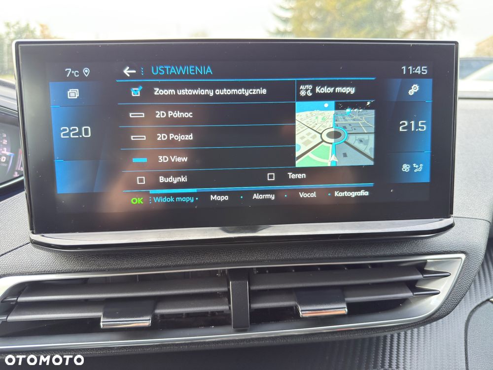 Peugeot 5008 2.0 BlueHDi GT Pack S&S EAT8 - 35