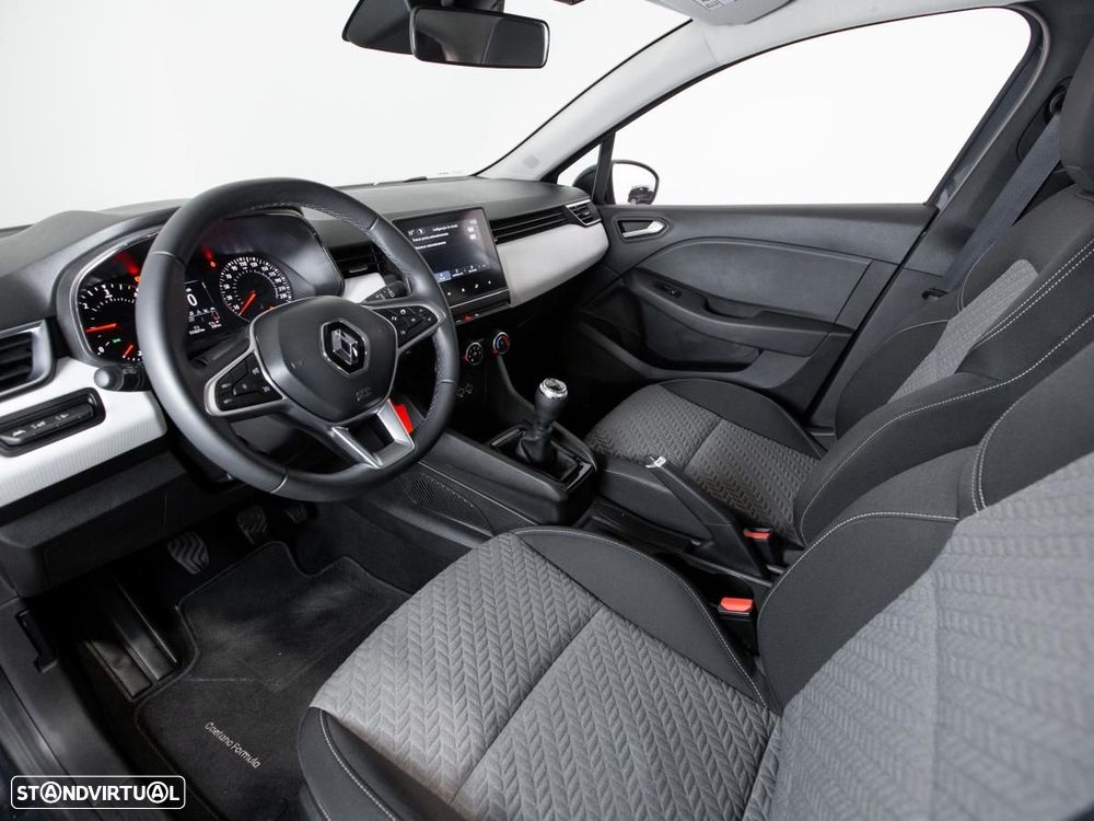 Renault Clio 1.5 Blue dCi Evolution - 7