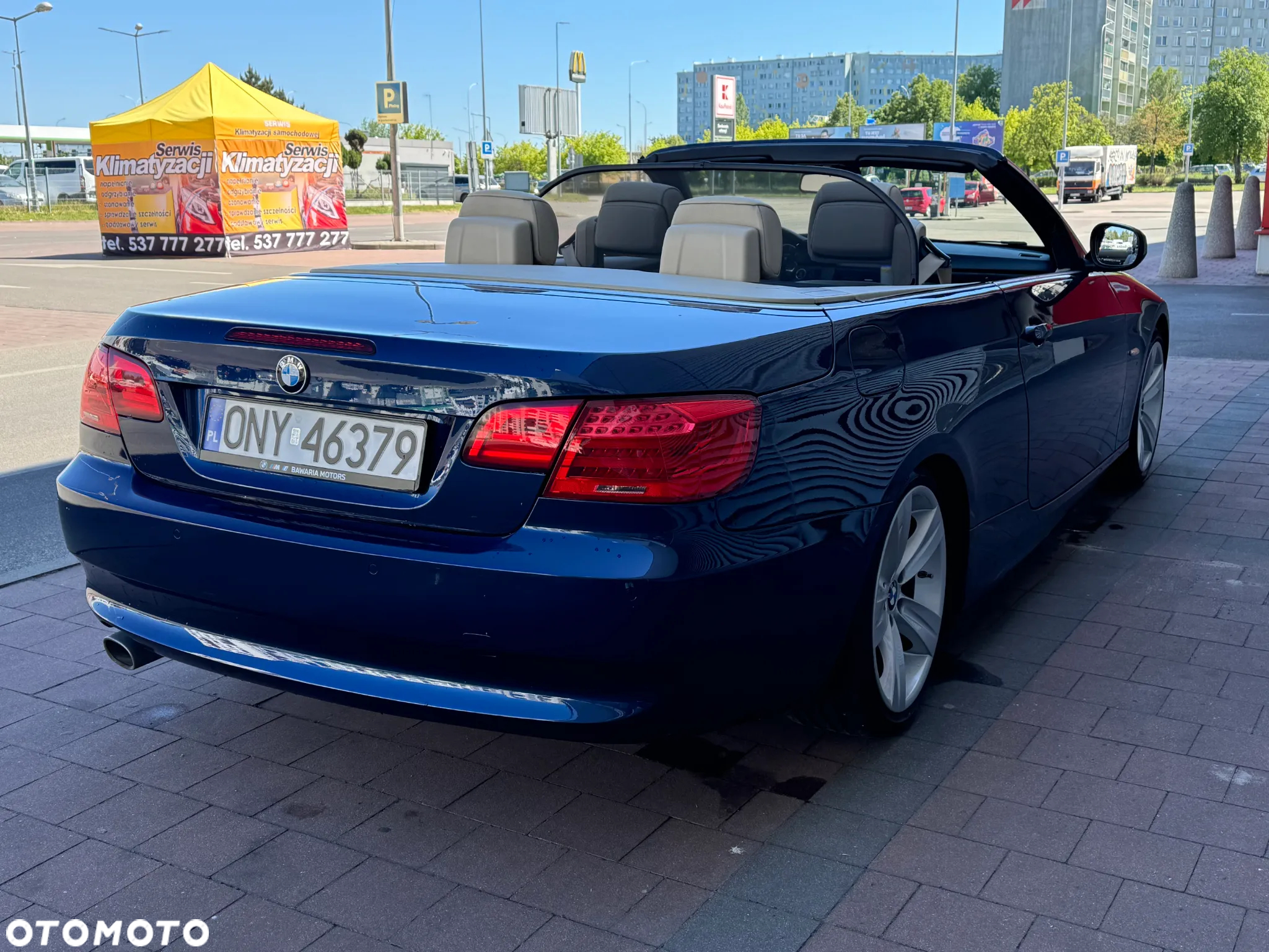 BMW Seria 3 - 4