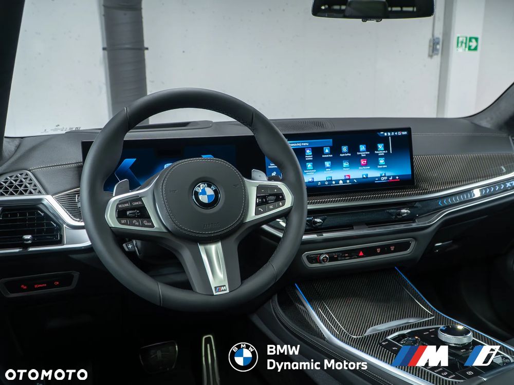 BMW X7 - 20