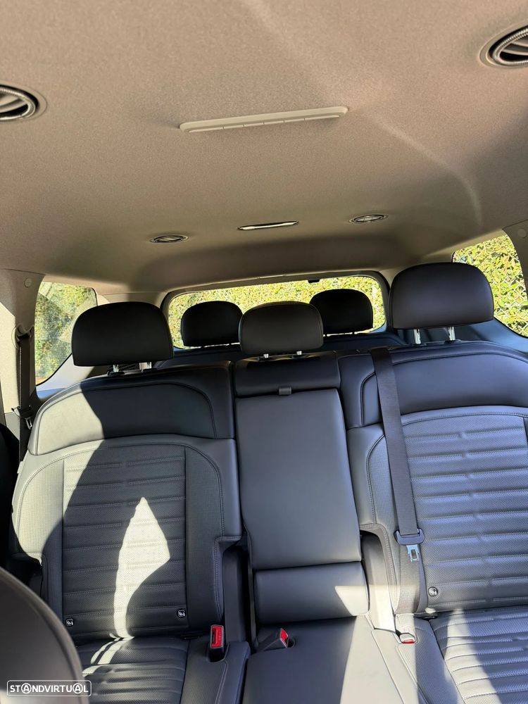 Kia EV9 98.8 kWh 1st Edition - 12