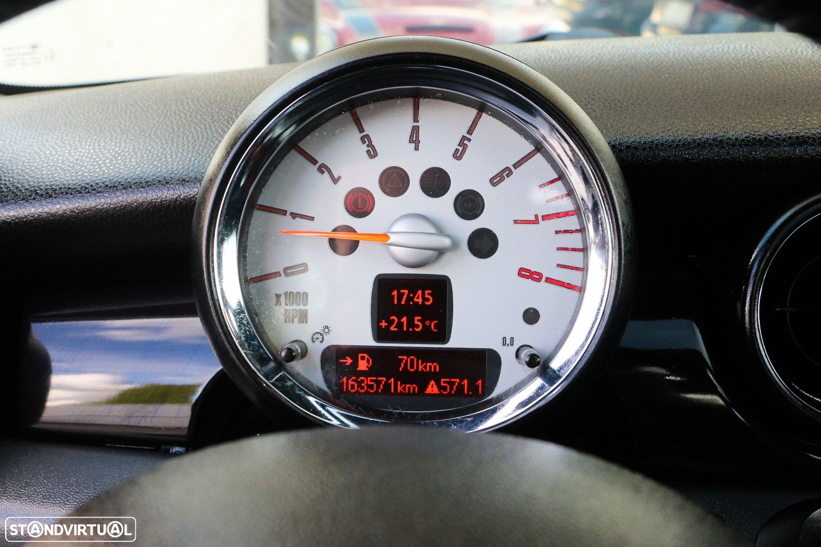 MINI 3 Portas John Cooper Works - 9