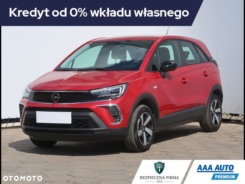 Opel Crossland X - 3