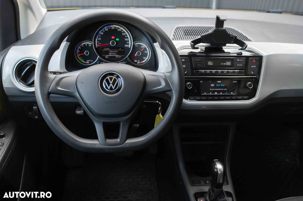 Volkswagen up! - 22