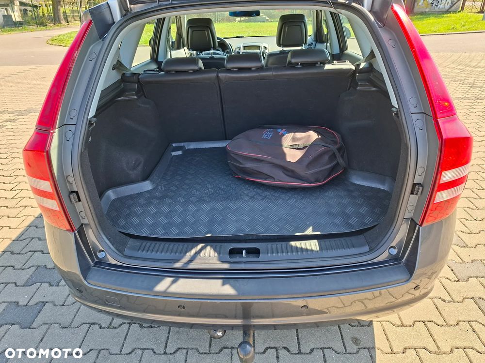 Kia Ceed 1.6 Optimum - 7