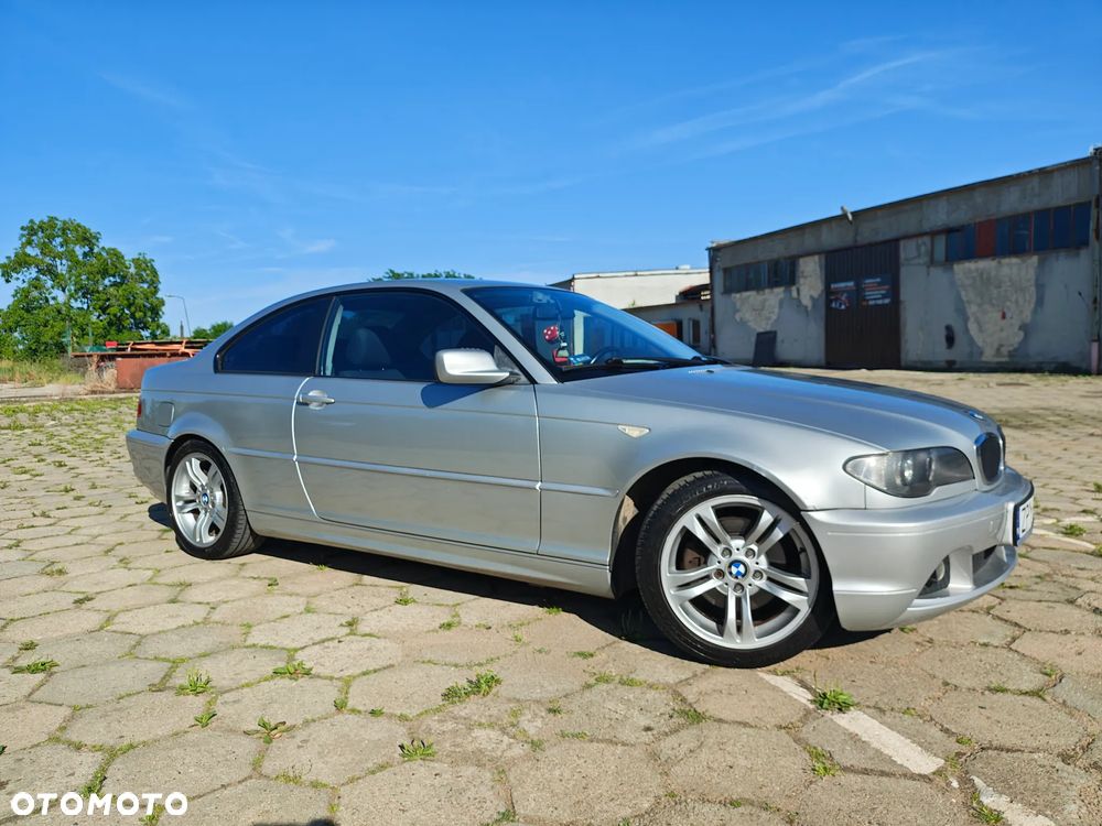 BMW Seria 3 320Cd - 4