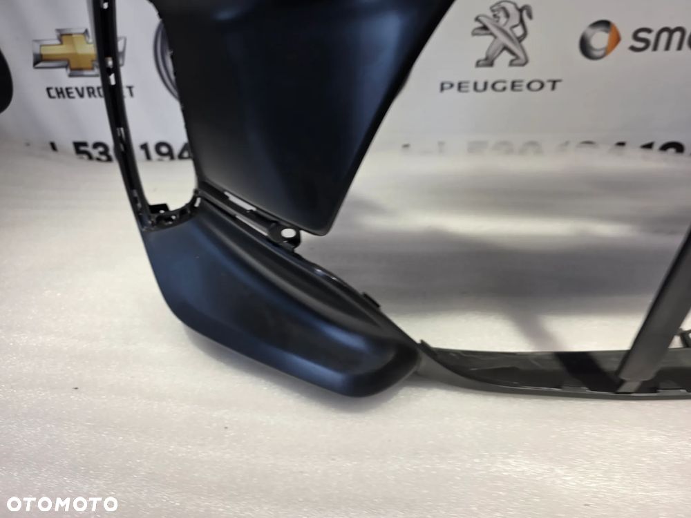 KIA PICANTO III LIFT GT-LINE 20- NOWY ORYGINALNY ZDERZAK PRZEDNI PRZÓD , NR 86511-G6AA0 , NR AUKCJI NZ1827 - 15