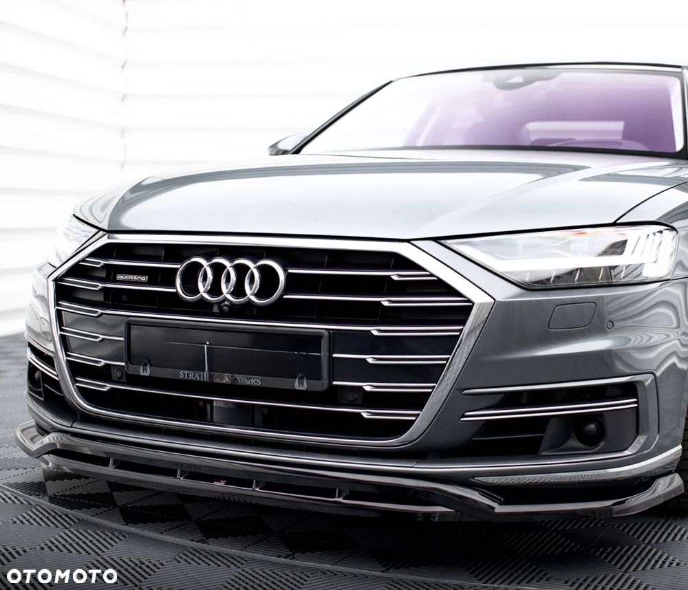 Audi A8 L 50 TDI mHEV Quattro Tiptr - 23