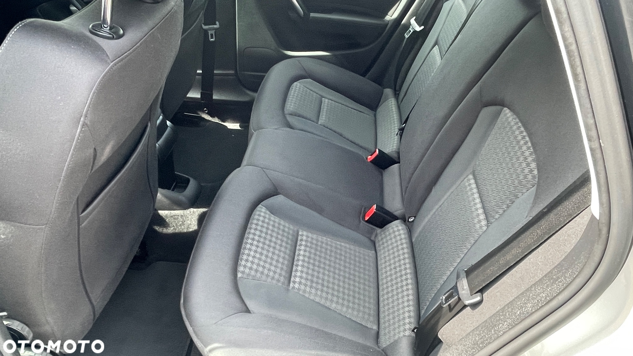 Audi A1 1.4 TFSI Edycja Specjalna - 14