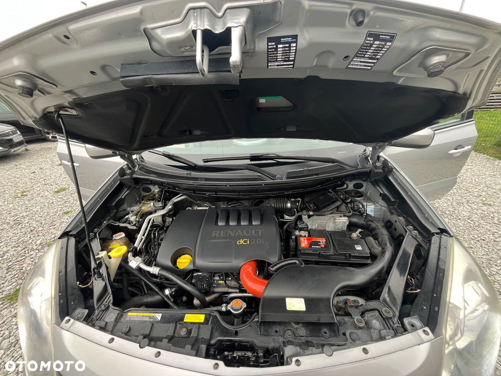 Renault Koleos 2.0 dCi Expression - 21