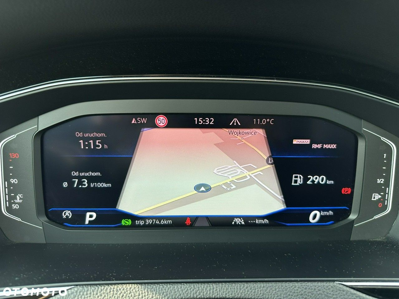 Volkswagen Passat 2.0 TDI EVO Elegance DSG - 26