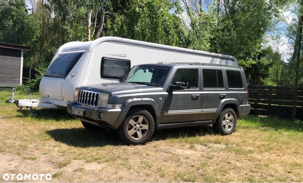 Jeep Commander - 3