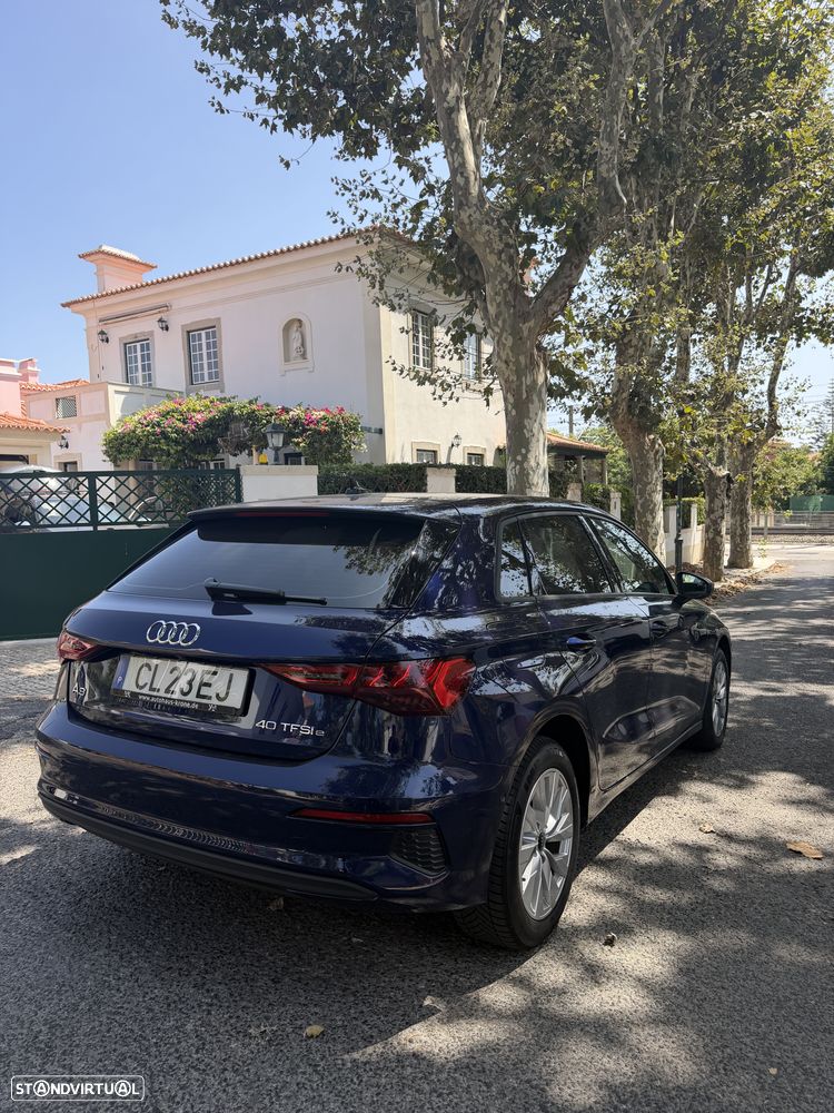 Audi A3 - 4