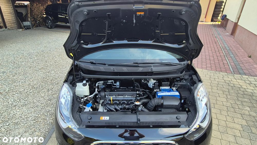 Hyundai ix20 1.6 Premium - 35