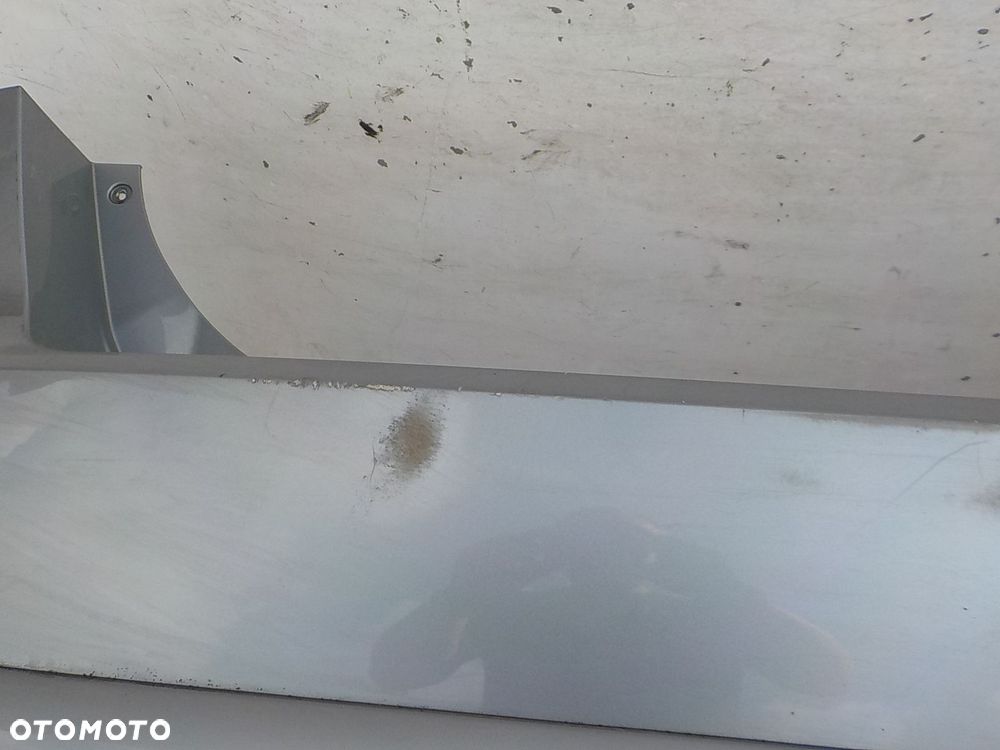 106 FORD MONDEO IV MK4 ST HB PDC ZDERZAK TYŁ TYLNY - 8