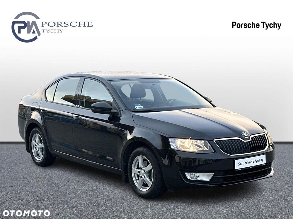 Skoda Octavia - 20