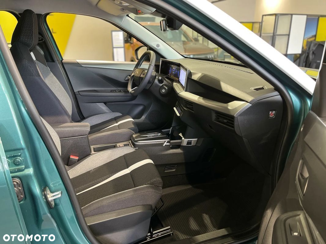 Opel Frontera 1.2 T mHEV Edition eDTC6 - 22