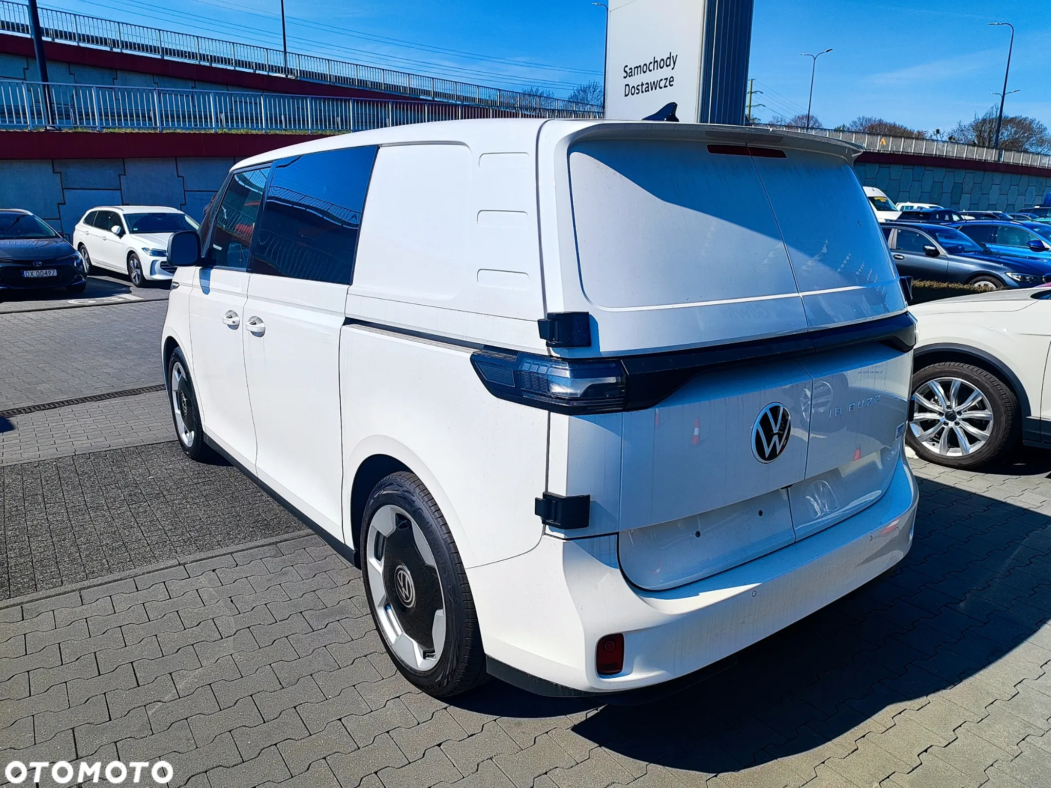 Volkswagen ID.BUZZ Cargo - 5