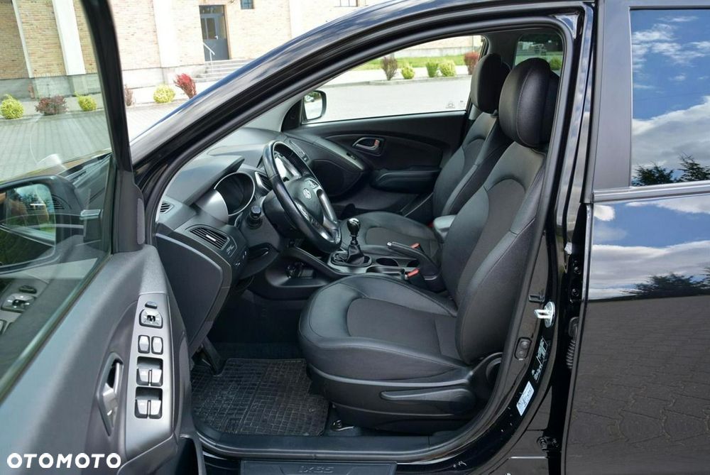 Hyundai ix35 1.6 GDI Premium 2WD - 15