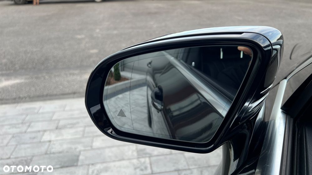 Mercedes-Benz CLS 400 d 4-Matic 9G-TRONIC - 26