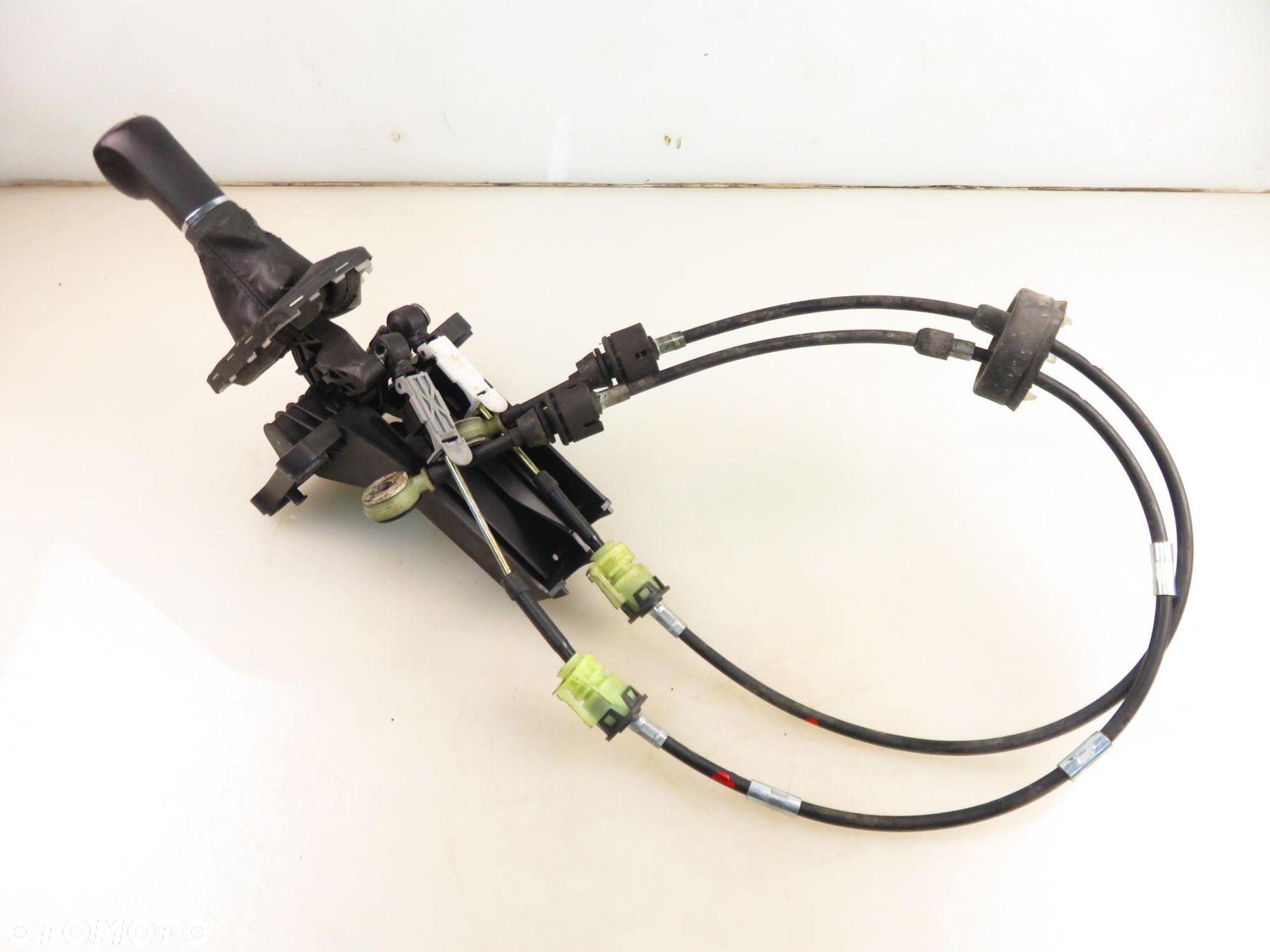 LEWAREK OPEL ZAFIRA B 1.9 CDTI - 4