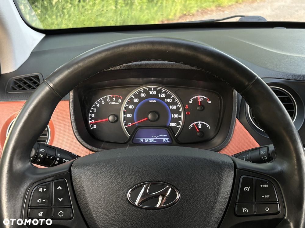 Hyundai i10 - 8