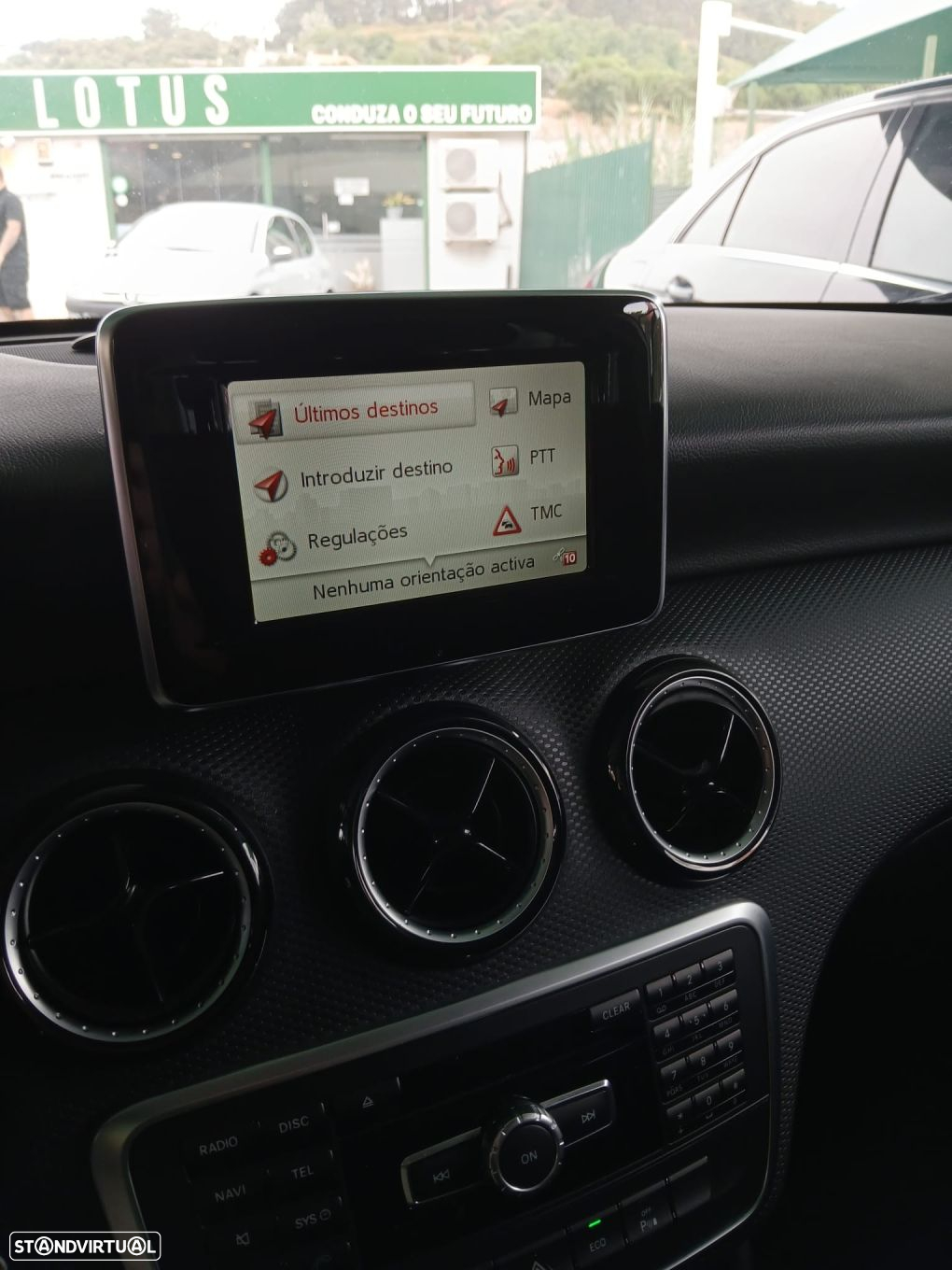 Mercedes-Benz A 180 CDi BE Style - 13