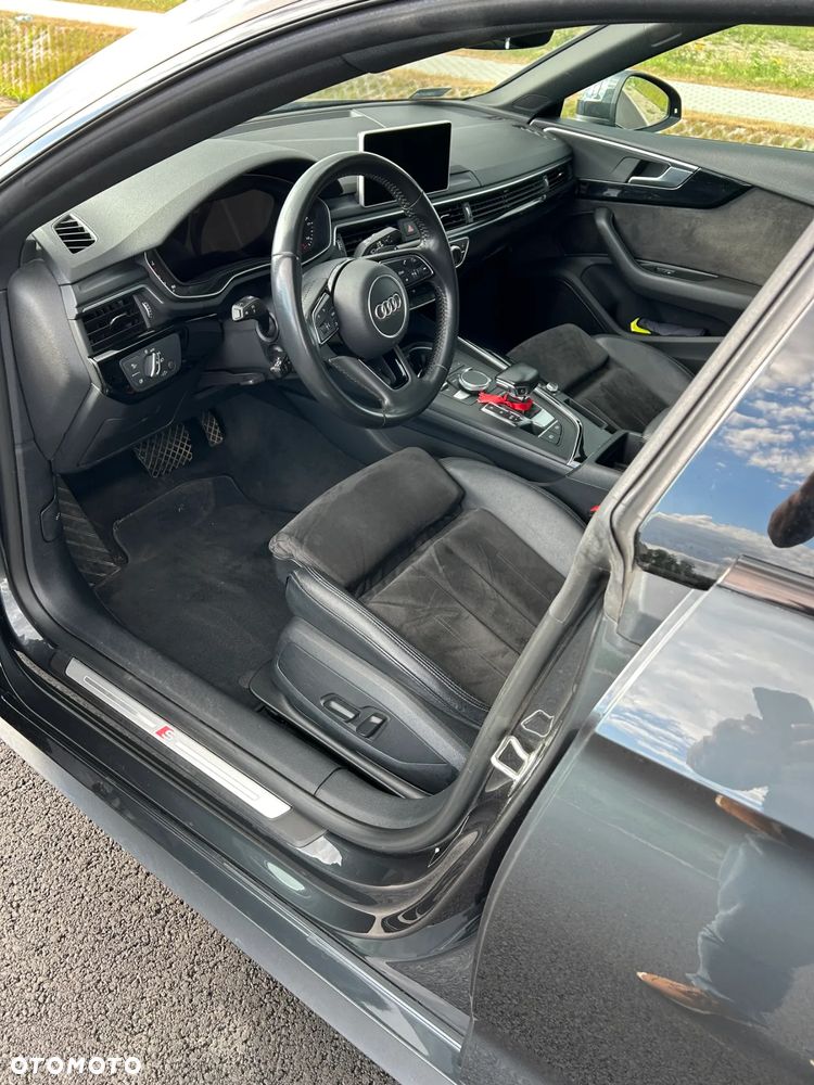 Audi A5 - 5