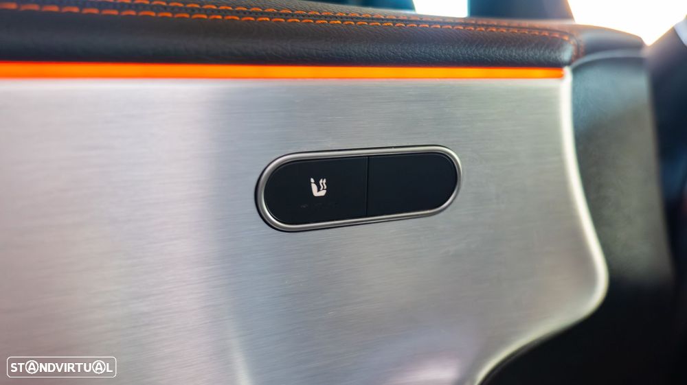 Mercedes-Benz CLA 220 d AMG Line Aut. - 14