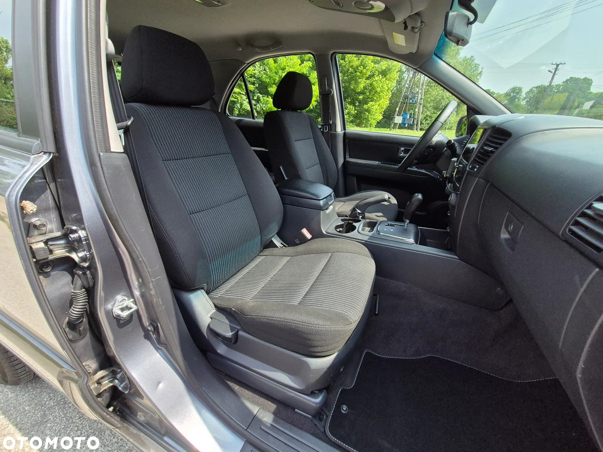 Kia Sorento 3.3 V6 EX - 19
