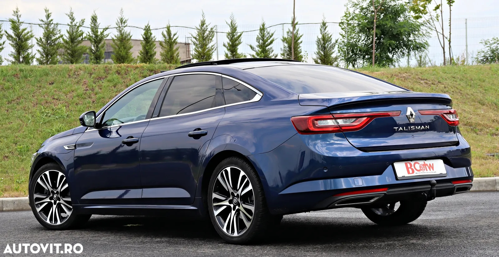 Renault Talisman - 10