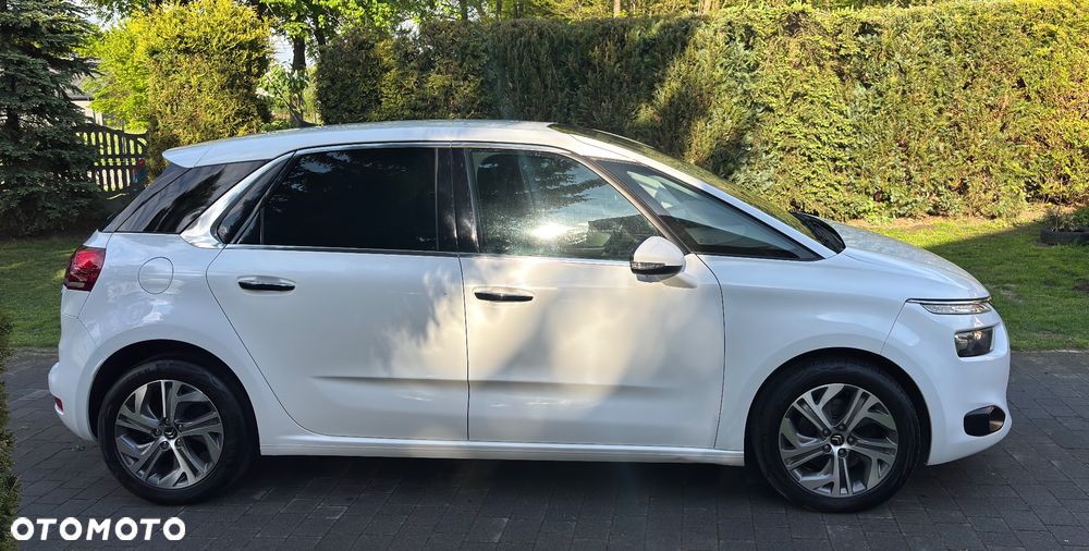 Citroën C4 Picasso BlueHDi 150 Exclusive - 9