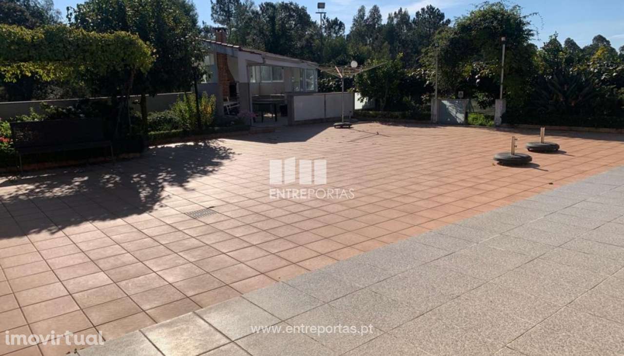 Venda de Moradia V5 em Outeiro Maior, Vila do Conde - Grande imagem: 2/18