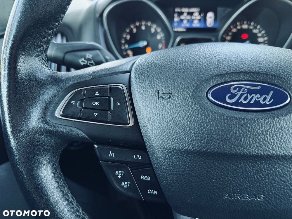 Ford Focus 1.0 EcoBoost Active Business - 20