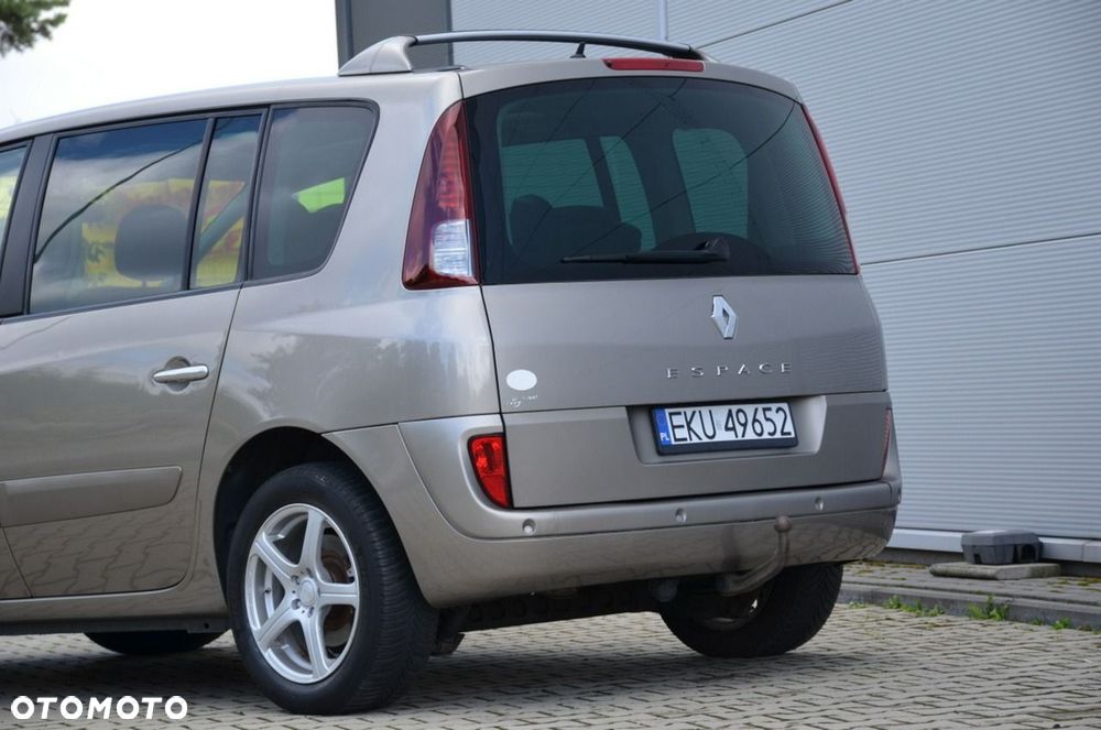 Renault Espace - 9