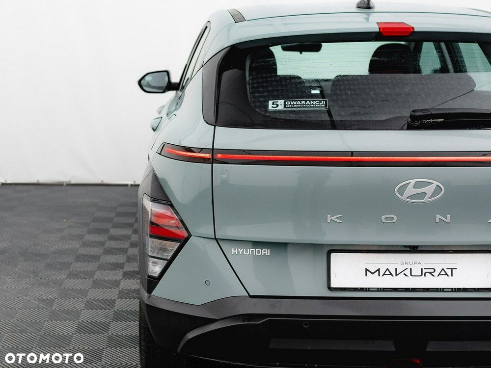 Hyundai Kona 1.0 T-GDI Smart - 12