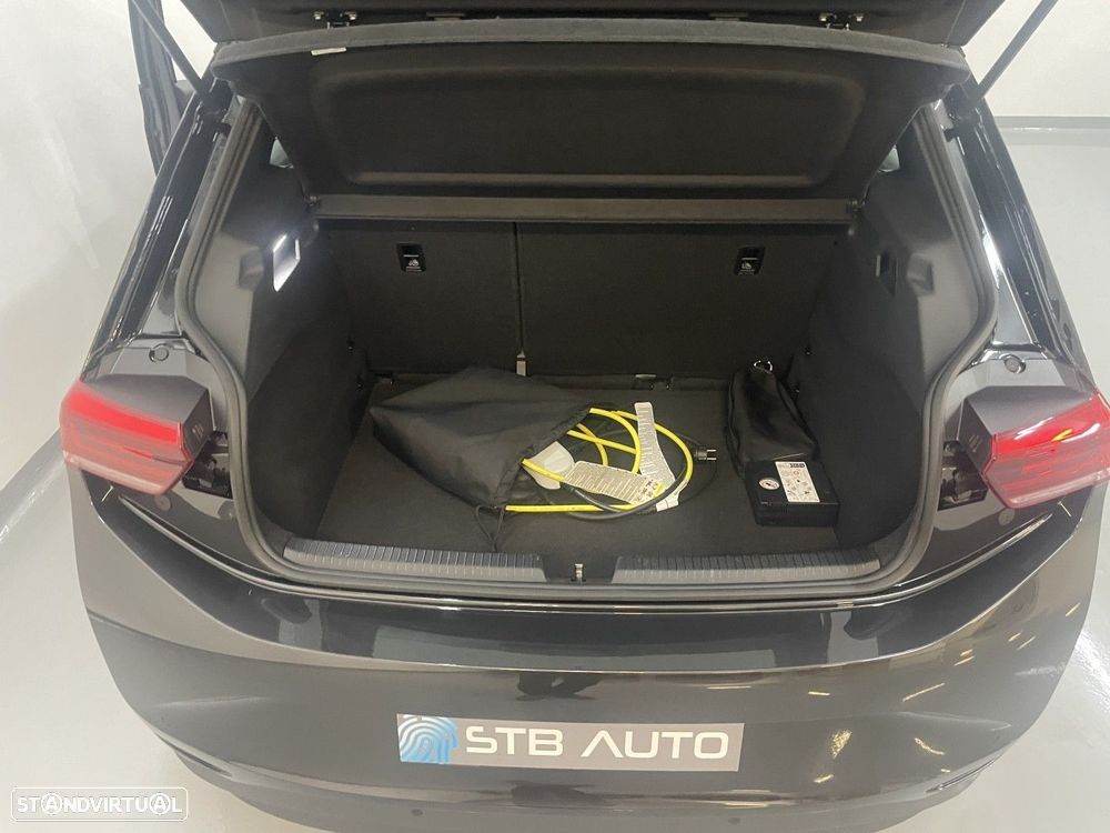 VW ID.3 Pro - 36