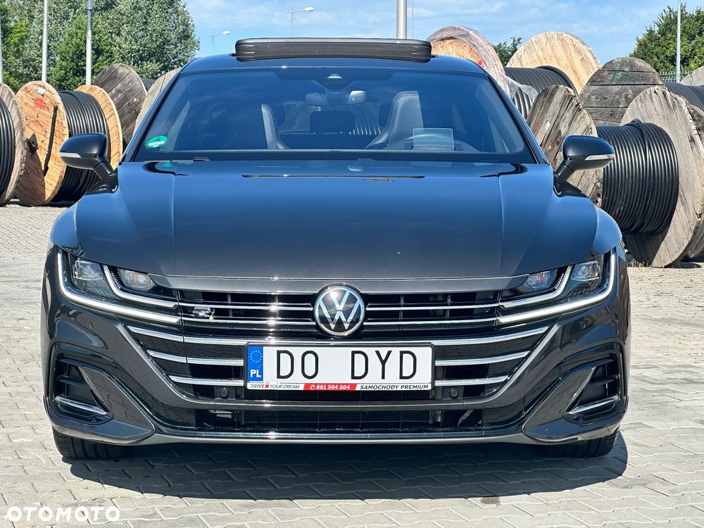 Volkswagen Arteon Shooting Brake 2.0 TSI OPF DSG R-Line - 15