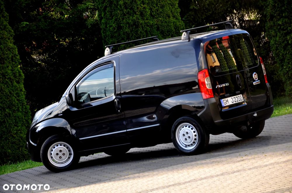 Fiat fiorino - 19