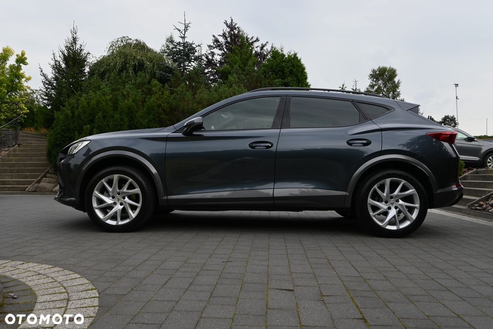 Cupra Formentor 1.5 TSI DSG - 3