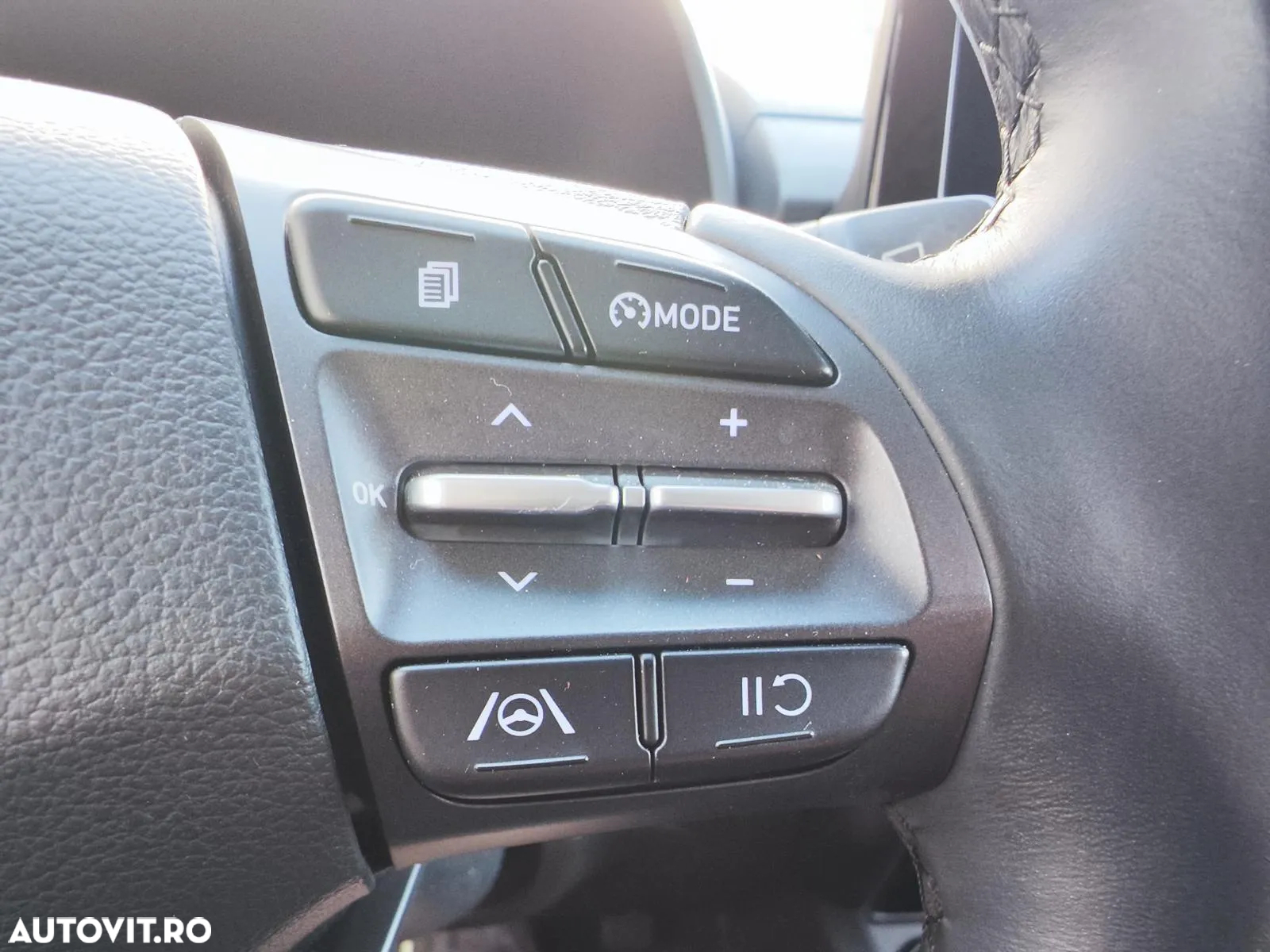 Hyundai KONA 1.6 CRDi 48V-Hybrid DCT Prime - 22