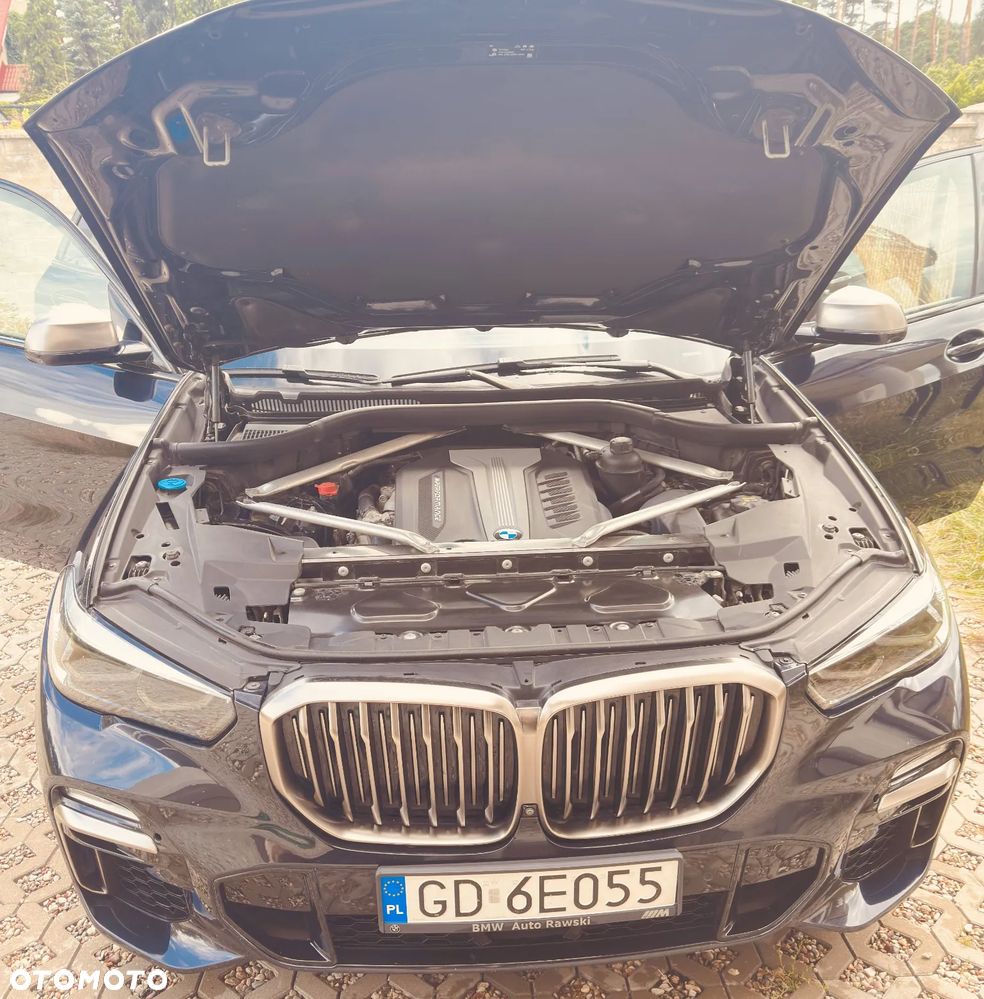 BMW X5 M - 5