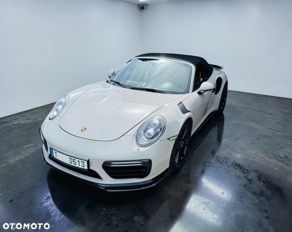 Porsche 911 - 5