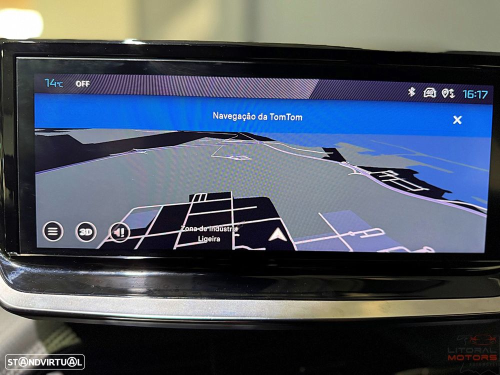 Peugeot 2008 1.2 PureTech SE Style - 37