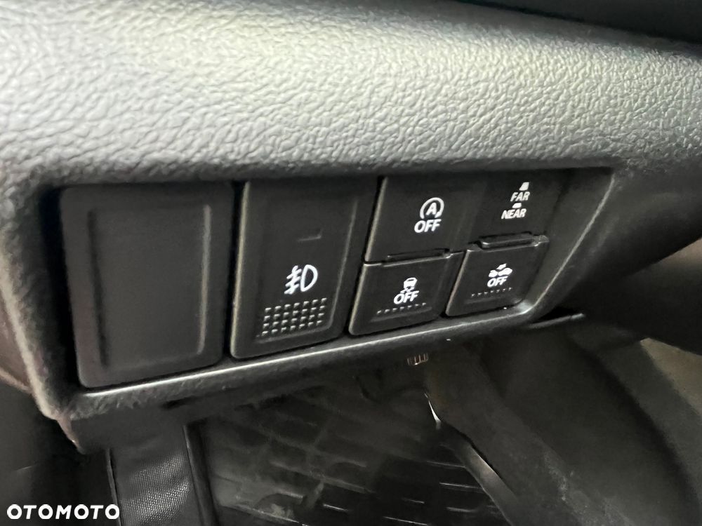 Suzuki SX4 S-Cross - 25