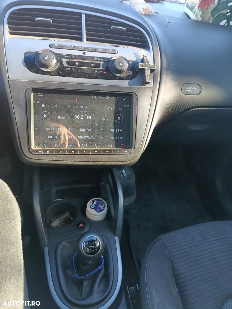 Seat Altea XL - 8