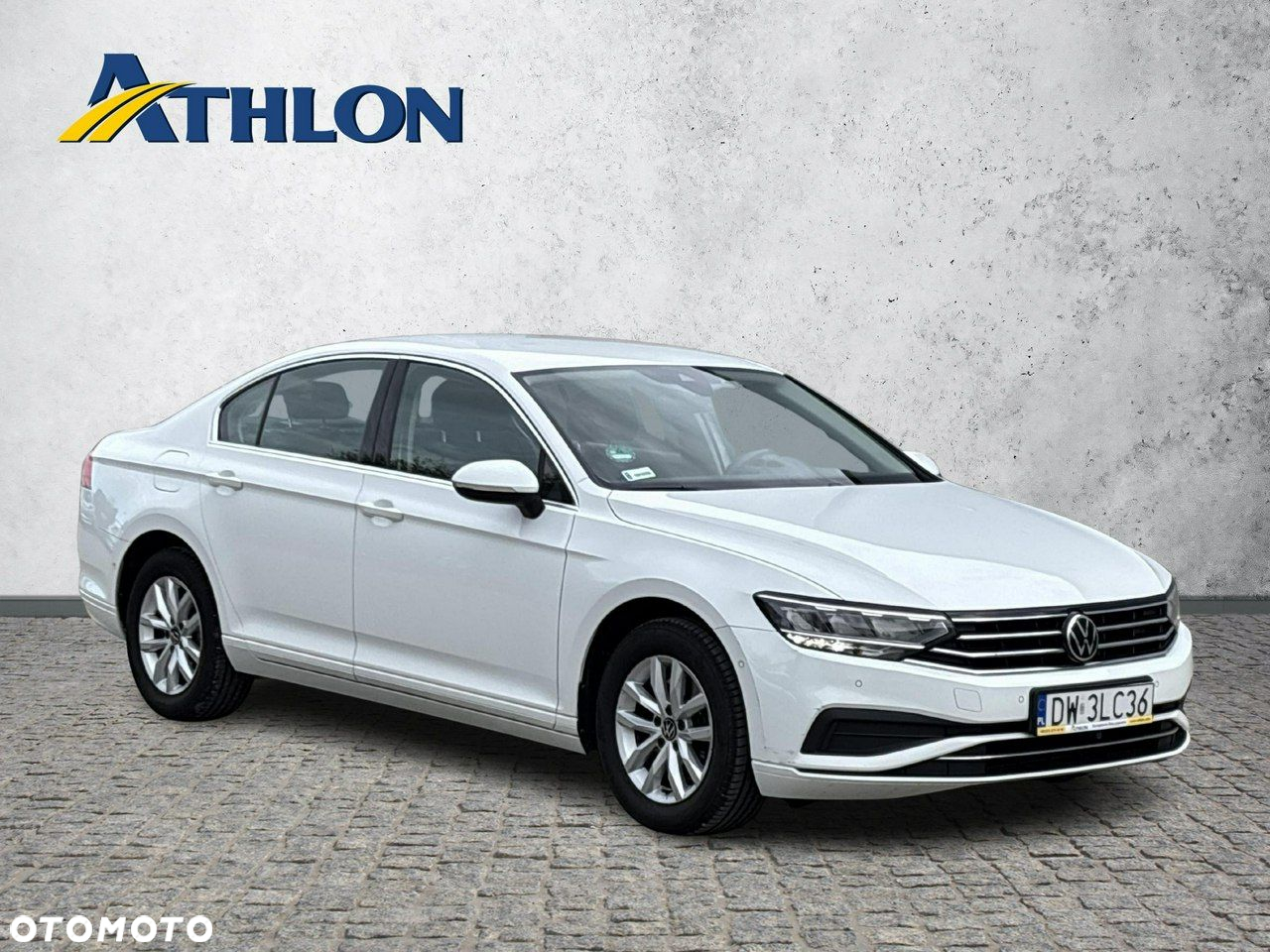 Volkswagen Passat 1.5 TSI EVO Business DSG - 7