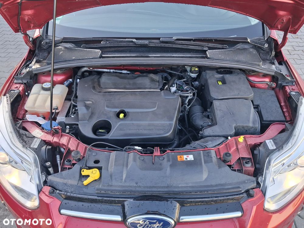 Ford Focus - 24