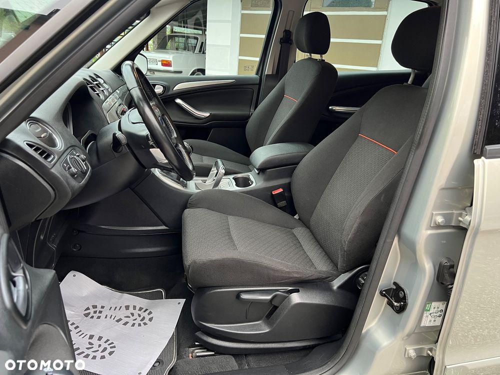Ford S-Max 2.0 TDCi Titanium - 18