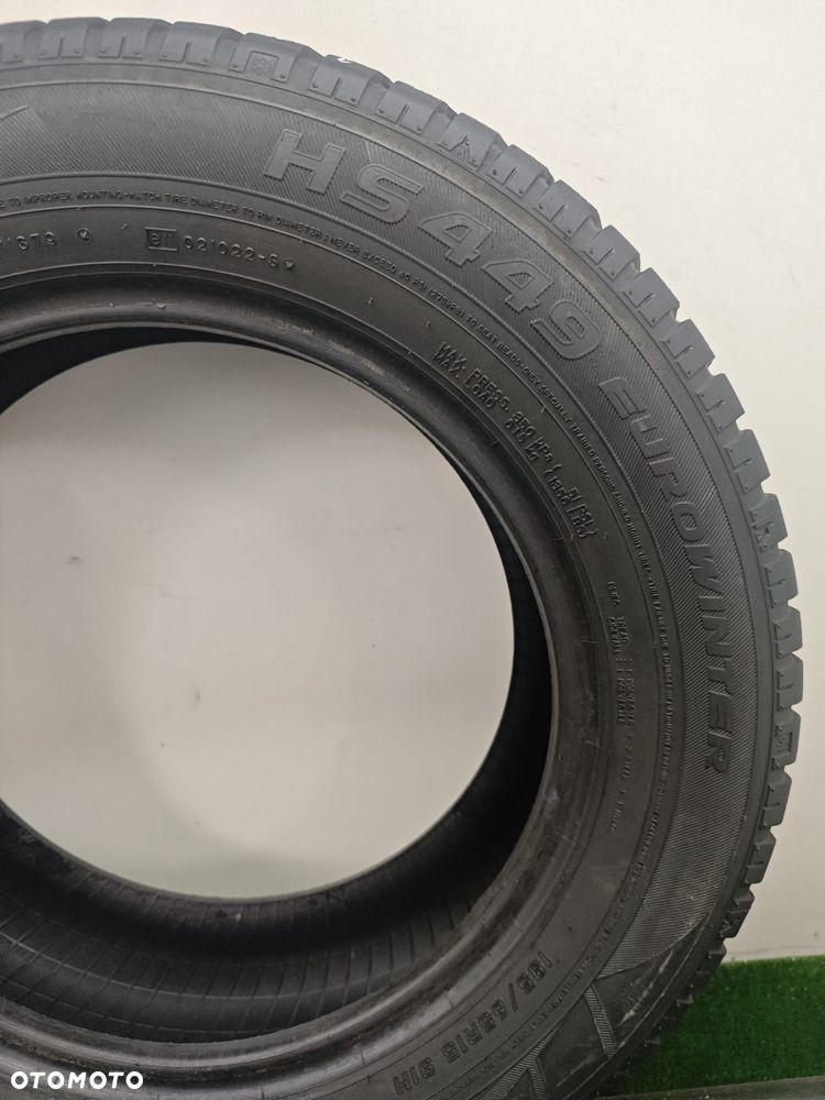 opony 195 65 15 falken hs449 eurowinter - 5
